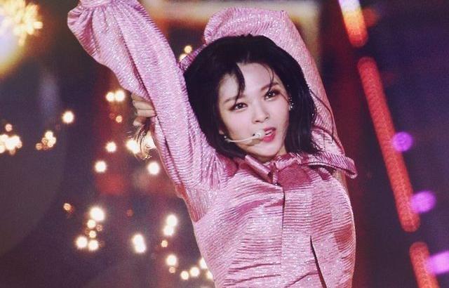 TWICE 정연