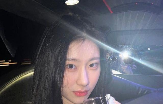 ITZY 채령