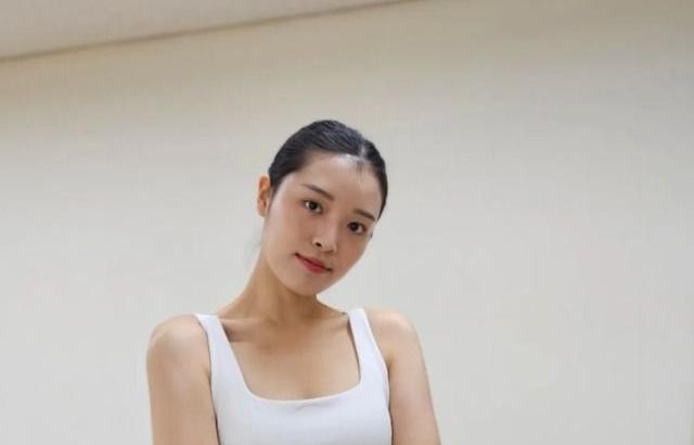손혜민 아나운서