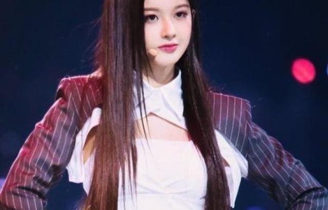 엔믹스 설윤