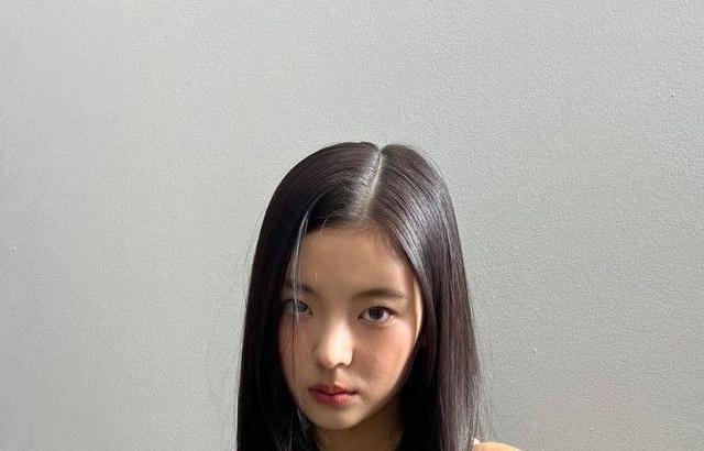 ITZY LIA 리아
