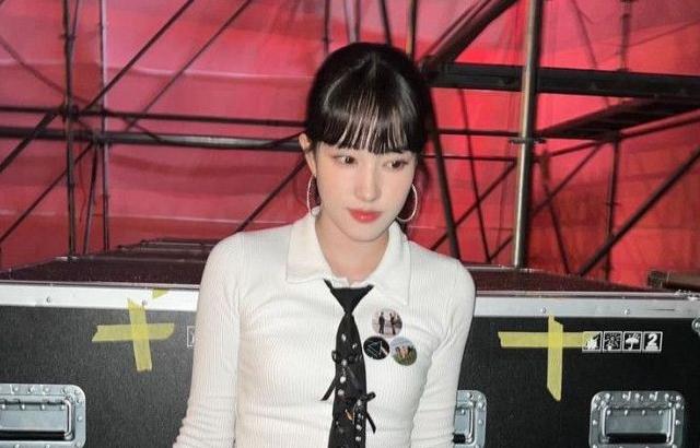 STAYC YOON