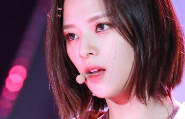 TWICE 정연