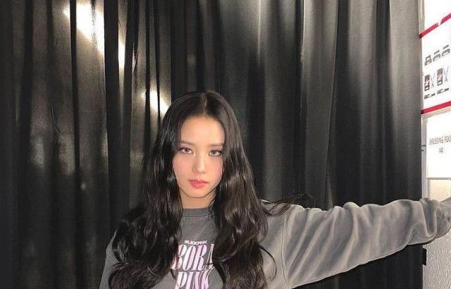 BLACKPINK__지수