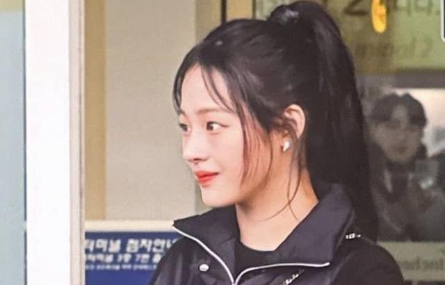 민지