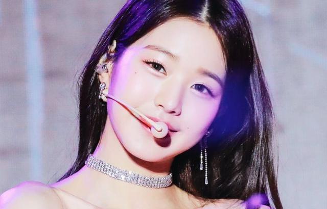 IVE WONYOUNG
