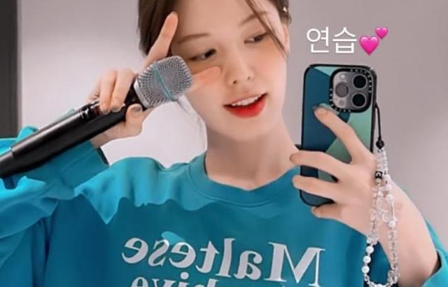 레드벨벳 웬디