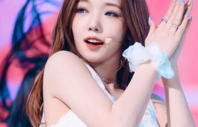 프로미스나인 노지선