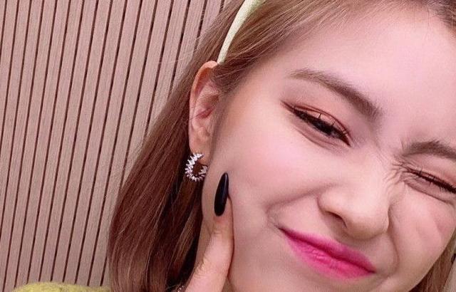ITZY 류진