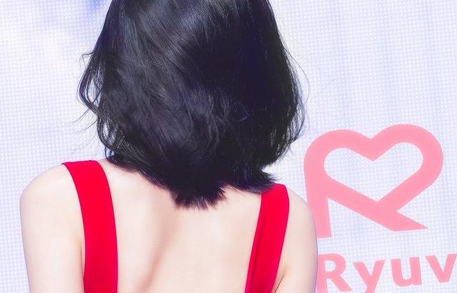 러블리즈 짝뚜 류수정(ft.지수)