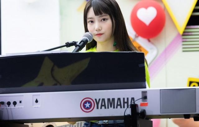 다이아 주은