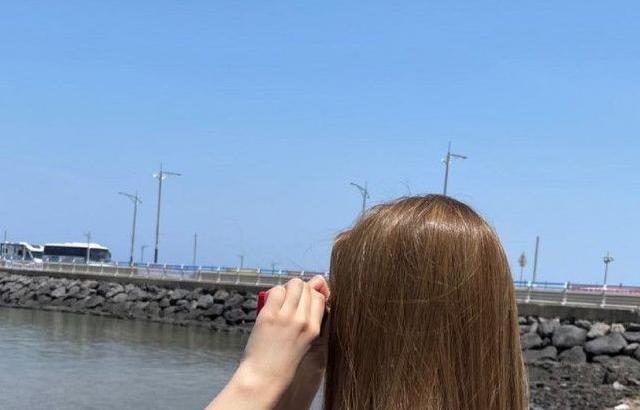 ITZY 리아