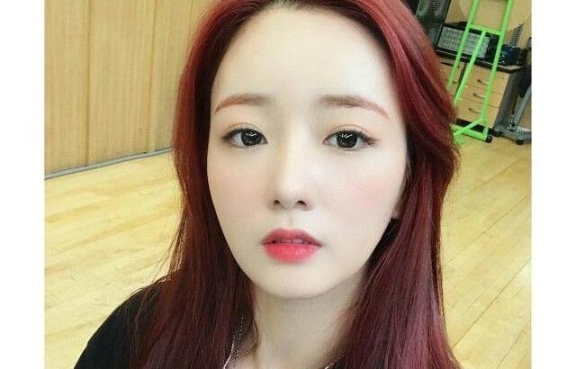 윤보미