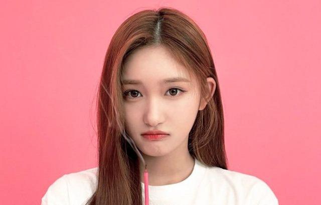IVE LeeSeo