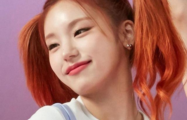 ITZY 황예지