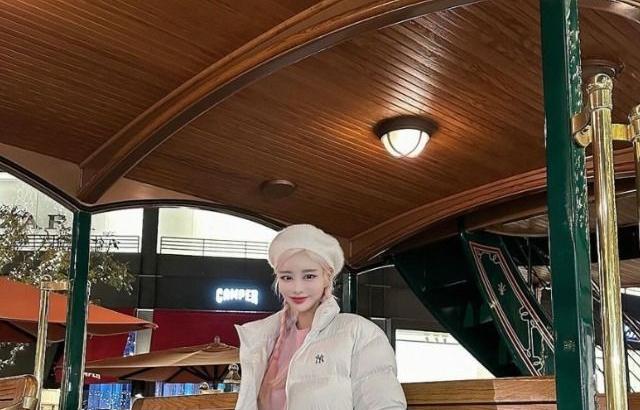장혜은