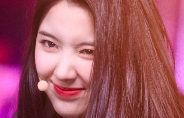 엔믹스 김지우