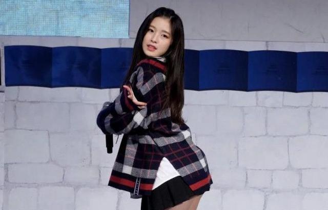 오마이걸 아린
