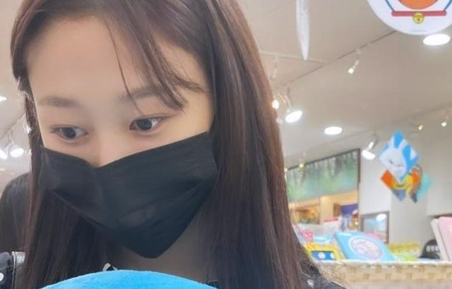 에스파 지젤