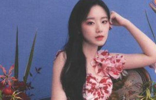 여자아이들 슈화