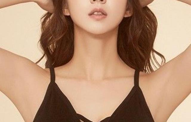 underwear model__Lee-Chae-Eun
