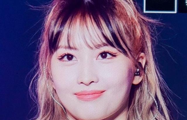 트와이스 모모