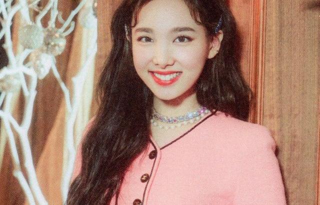 트와이스 나연