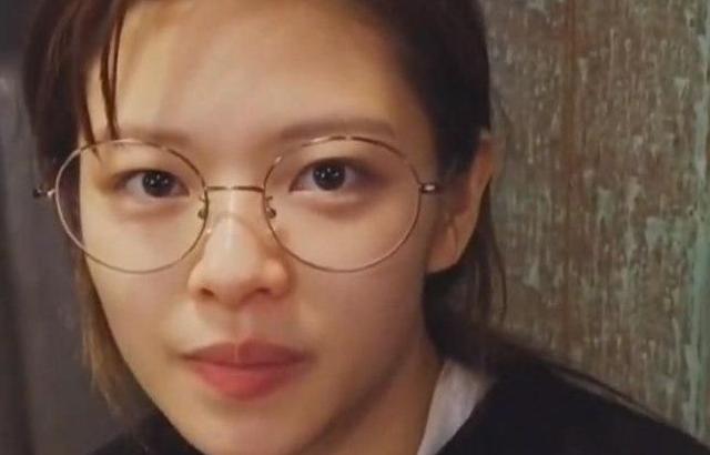TWICE 정연
