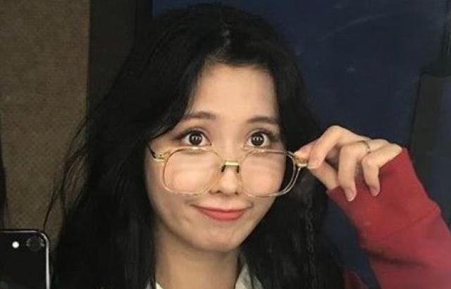 TWICE 모모