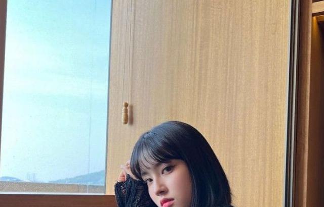 STAYC YOON