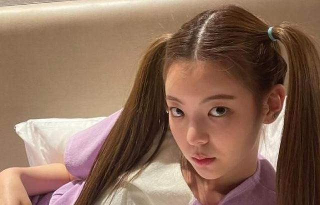 ITZY 리아