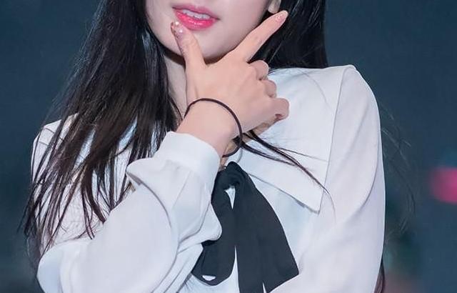 베리굿 조현 착한 핫팬츠