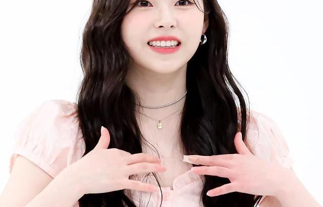 NMIXX 장규진