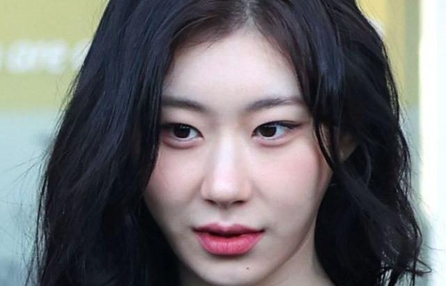 있지 채령