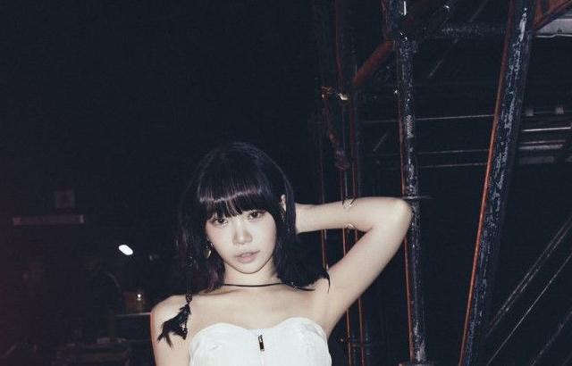 LE SSERAFIM CHAEWON