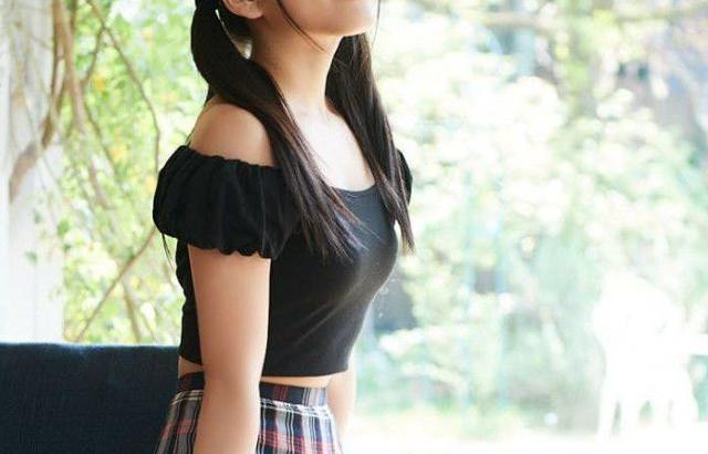 Yabuki Nako