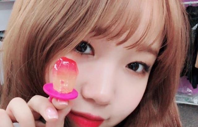 귀요미 최유정