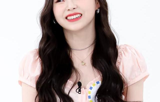 NMIXX 장규진