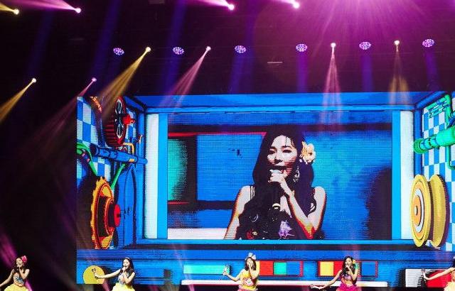 미국 LA 레드벨벳 콘서트 RedVelvet_REDMAREinUSA.jpg