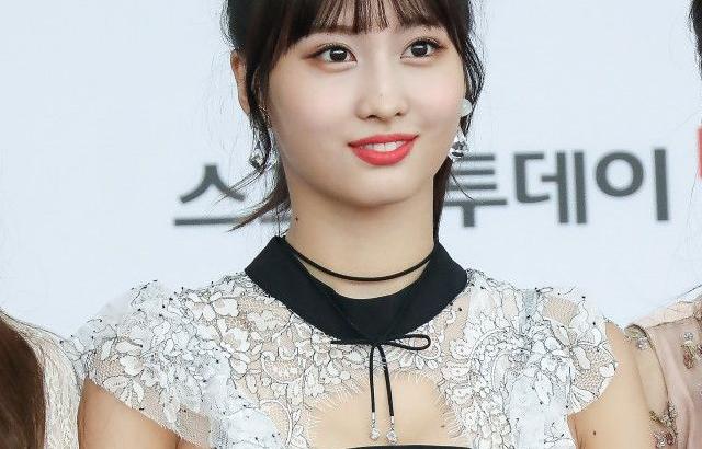 트와이스 모모,채영