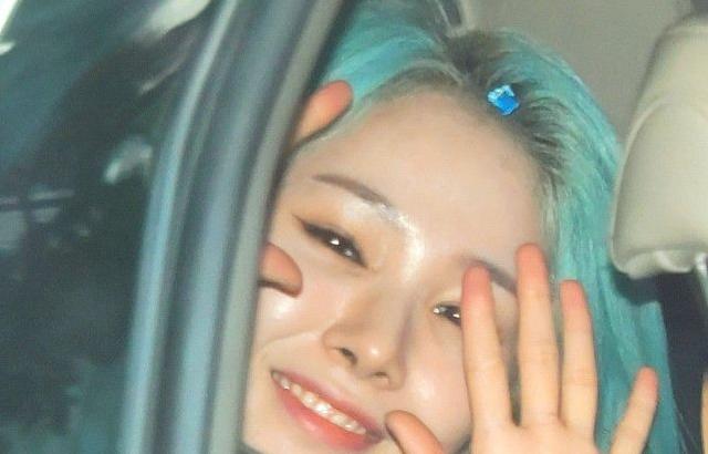 EVERGLOW Mia