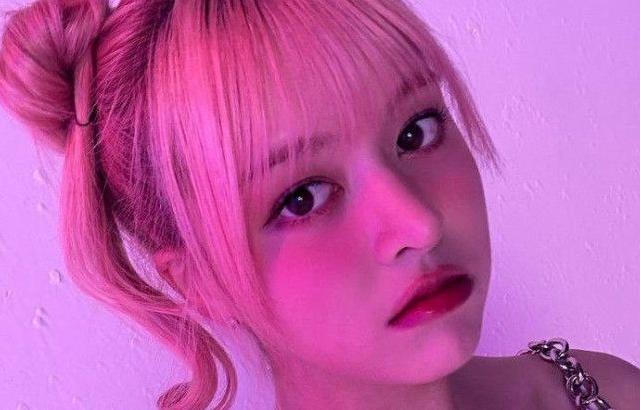 NMIXX 릴리모로우