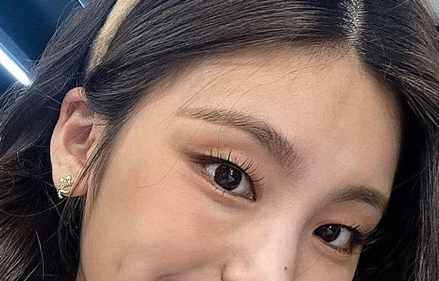 ITZY 예지