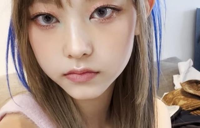 뉴진스 해린
