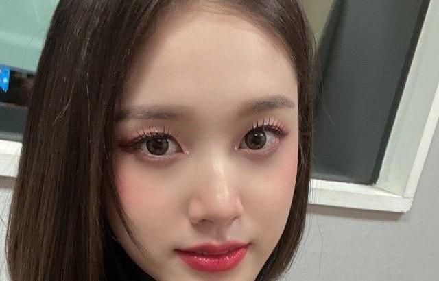 스테이씨 장예은