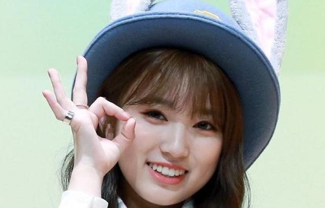 Yabuki Nako