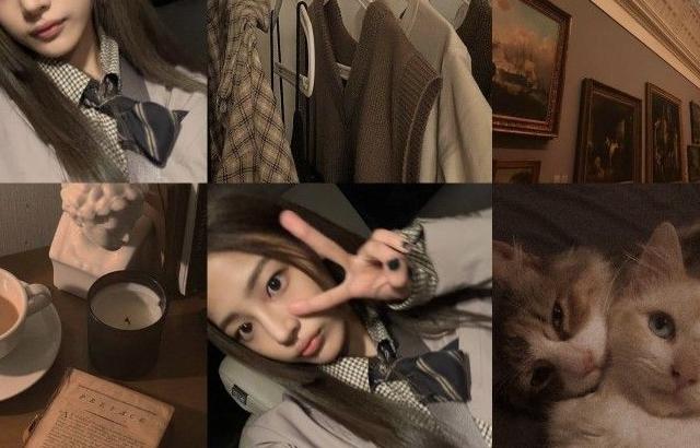 뉴진스 민지