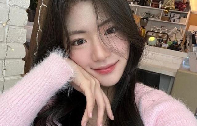 미스코리아 김나연