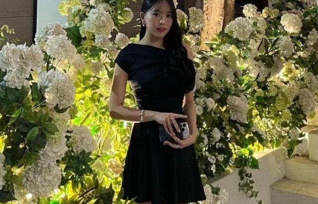 미스코리아 김가현