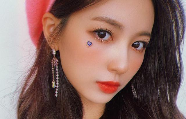 Cherry Bullet 지원